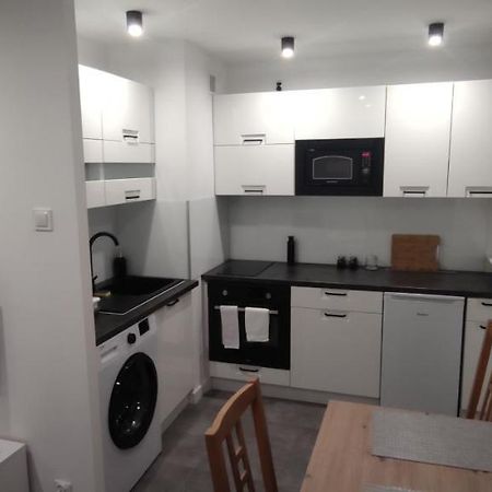 Apartament Miedzianka III Полковице Экстерьер фото