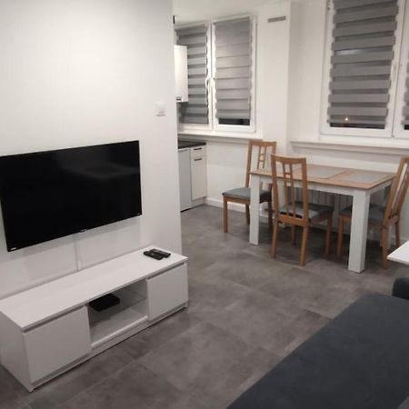 Apartament Miedzianka III Полковице Экстерьер фото