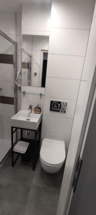 Apartament Miedzianka III Полковице Экстерьер фото