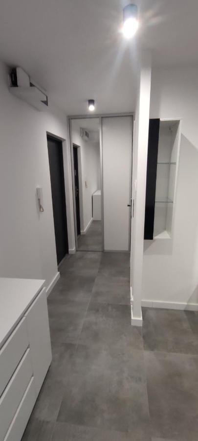 Apartament Miedzianka III Полковице Экстерьер фото