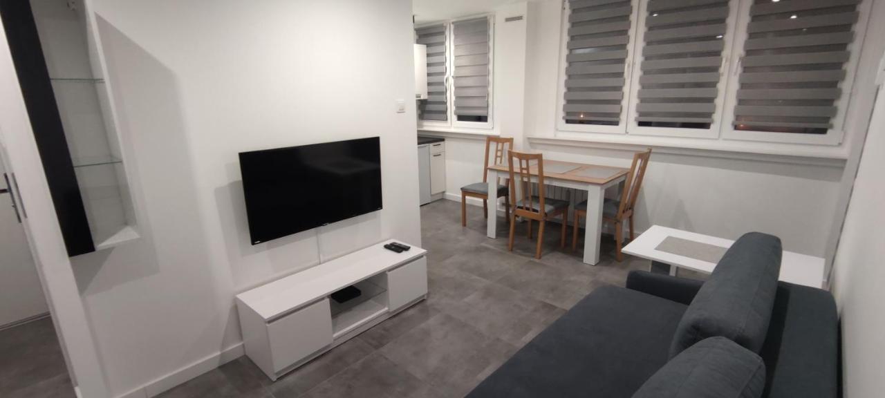 Apartament Miedzianka III Полковице Экстерьер фото